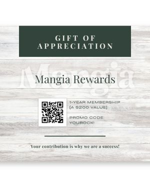Gift of Appreciation