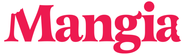 Mangia Logo