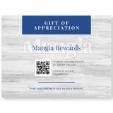 Gift of Appreciation