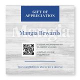 Gift of Appreciation