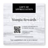 Gift of Appreciation